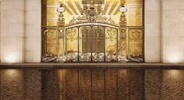 澳门路易十三酒店劳斯莱斯幻影,澳门路易十三酒店现状