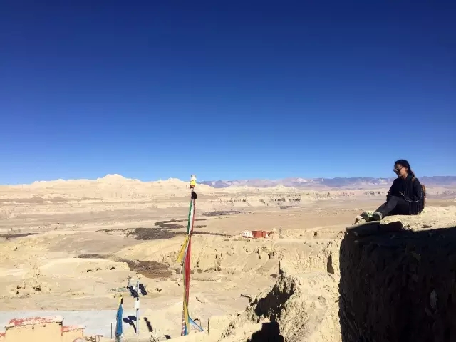 我不是喜欢旅行只是想逃避生活,不是旅行而是生活