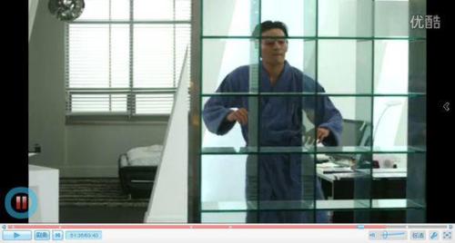 张国荣在韩国的影响力,韩国人看哥哥张国荣经典镜头