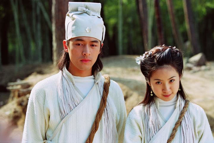 胡歌靳东主演的电视剧全部,胡歌王晓晨主演的电视剧全部