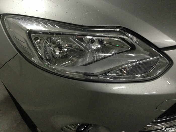 10年的福克斯1.8自动有什么缺点,13经典两厢福克斯的缺点和毛病