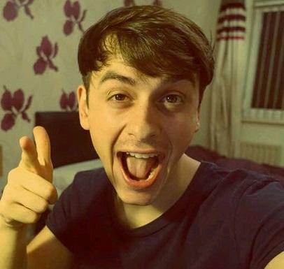 b站芳芳是谁,b站的芳芳