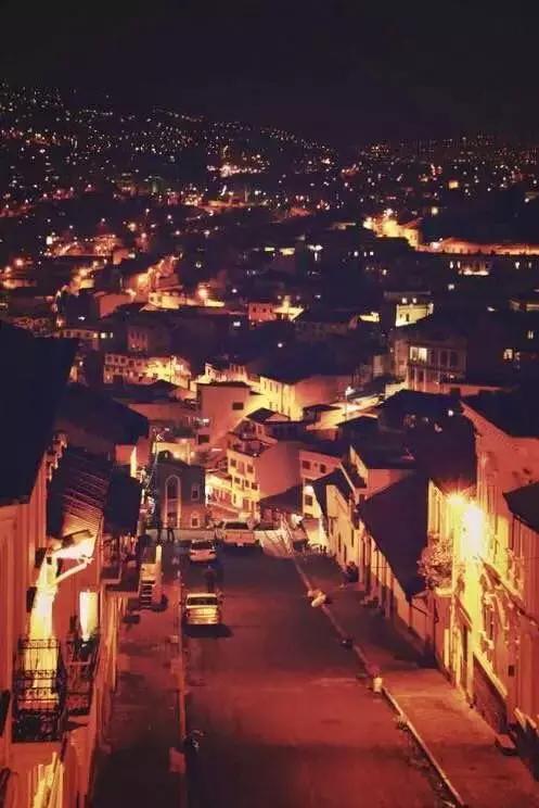 这才是旅行的样子,从亚洲至南美洲,他比我们多了点勇气和决心