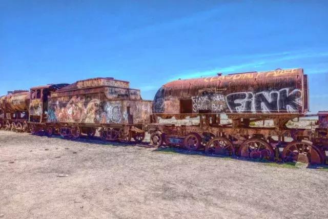 这才是旅行的样子,从亚洲至南美洲,他比我们多了点勇气和决心