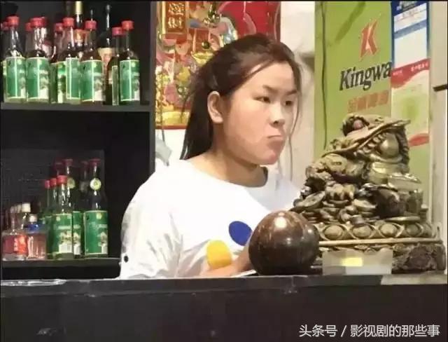 明星撞脸你拍谁呢,明星撞脸你能分清哪几种