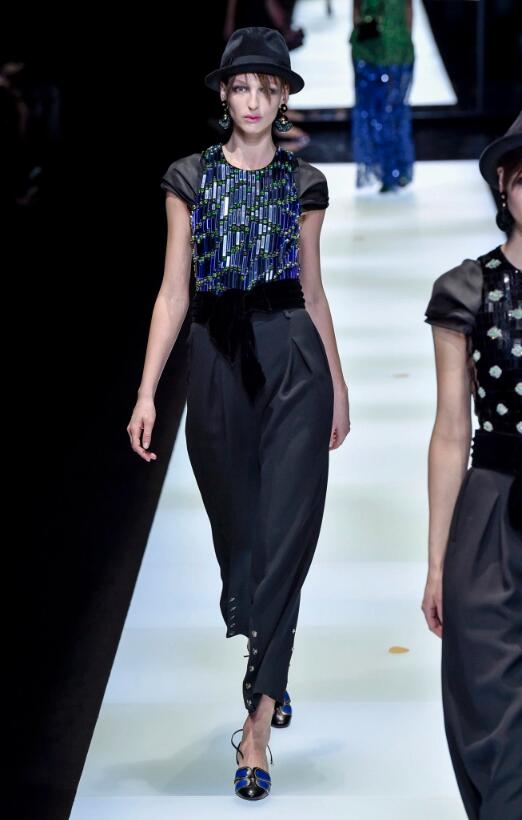 giorgioarmani男装,giorgioarmani2020年秋冬系列