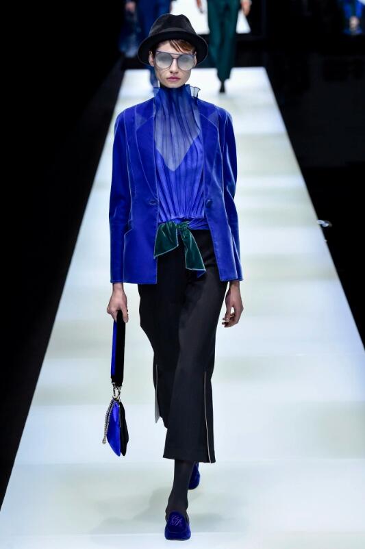 giorgioarmani男装,giorgioarmani2020年秋冬系列