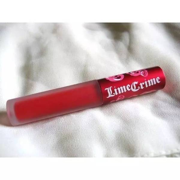 男朋友你听我说!钱都被这18支口红抢走啦……