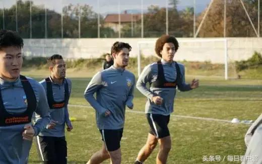 不是广告|中超外援哪家强?16之中超球队外援大盘点!