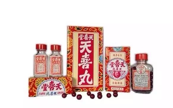 去香港购物必买的药品清单,去香港购物必买的药品商品清单