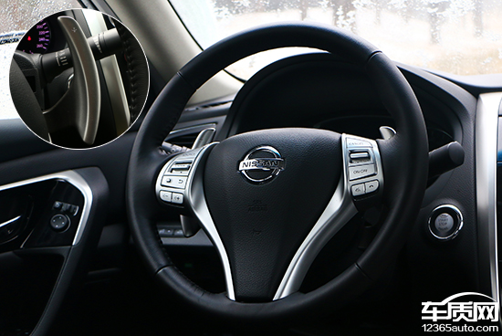 最新天籁2.0舒适试驾,日产天籁试驾2021舒适款音响