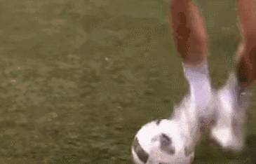 提高球性的基本功,球性球感训练基础8个动作