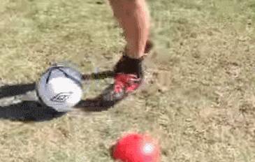 提高球性的基本功,球性球感训练基础8个动作