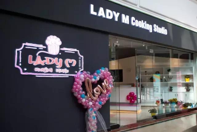 我选择LADYM，只为爱的人“做”一份情人节礼物