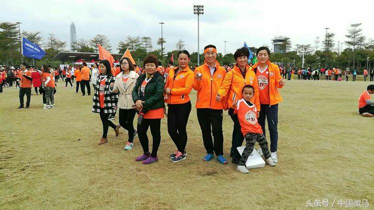 深圳湾公益活动,深圳湾公园公益长跑