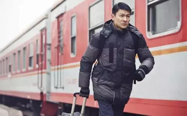 香港电影金像奖梁朝伟一代宗师,2003年金像奖影帝梁朝伟感言