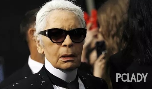 香奈儿老佛爷和梅姨,老佛爷香奈儿梅姨