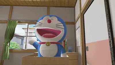 哆啦a梦日本人的诞生中文版,日本人为什么要弄哆啦a梦