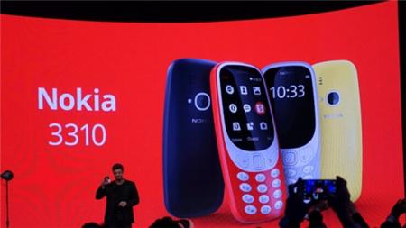 诺基亚一代神机8230,一代神机诺基亚3210回归