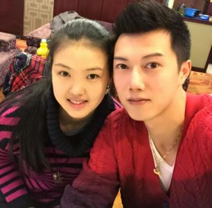 盘点一奶同胞的运动员，携手战赛场只为同一个梦想