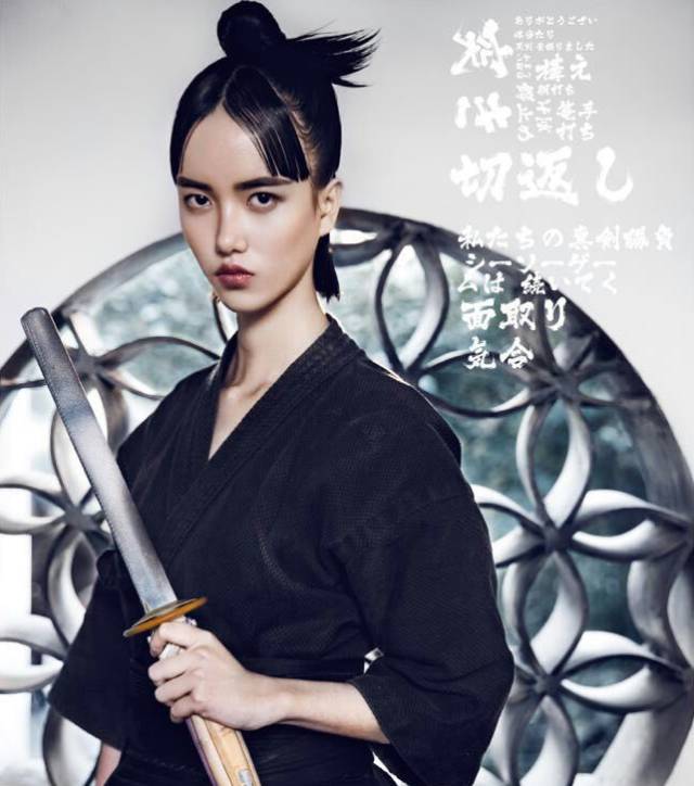 刘雯的气场,刘雯气场到底有多厉害