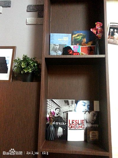 张国荣在韩国的影响力,韩国人看哥哥张国荣经典镜头