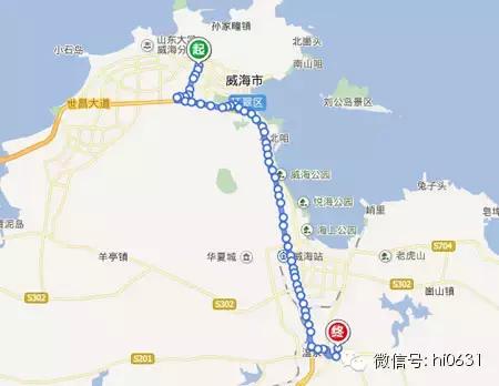 威海最有名的女人,山东威海最漂亮的女人