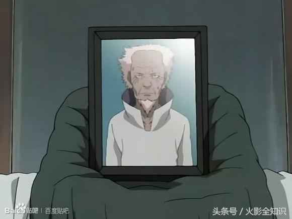 火影忍者十大感人催泪片段,火影忍者10大催泪情节