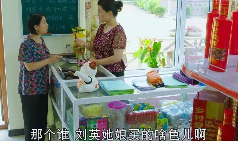 会说话的刘能,盘点刘能说话有多逗