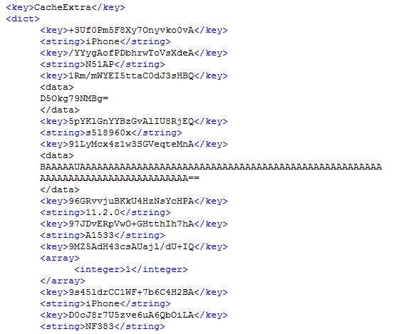 iphone5s怎么分辨国行跟美版,iphone5怎么分辨是双系统