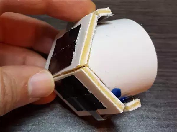 便便不用脱裤子，这种上天的事情要在天上实现了！