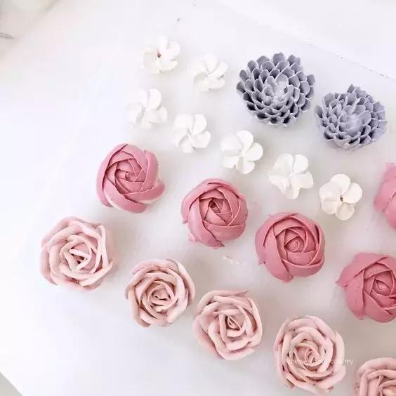 烘焙达人的美味甜点,烘焙达人蛋糕6寸