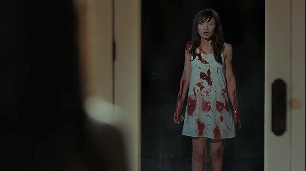 6部不要觉得分数不高就不恐怖，把你吓的一愣一愣的！