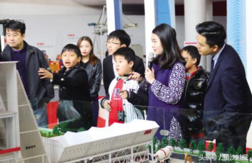 春天里，去这些企业看新玩意儿