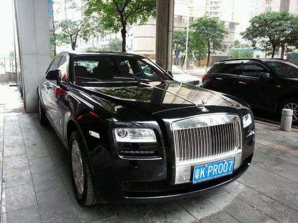 广东广州的车牌号是什么开头,广东各个地方的车牌号代码