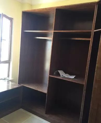 装前设计都不被亲朋戚友邻居看好，装后大家不但吃惊且拍手叫好！