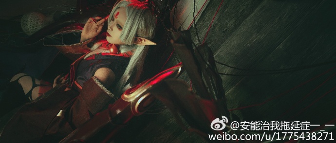 阴阳师手游吸血姬地藏,阴阳师手游鬼切觉醒cos