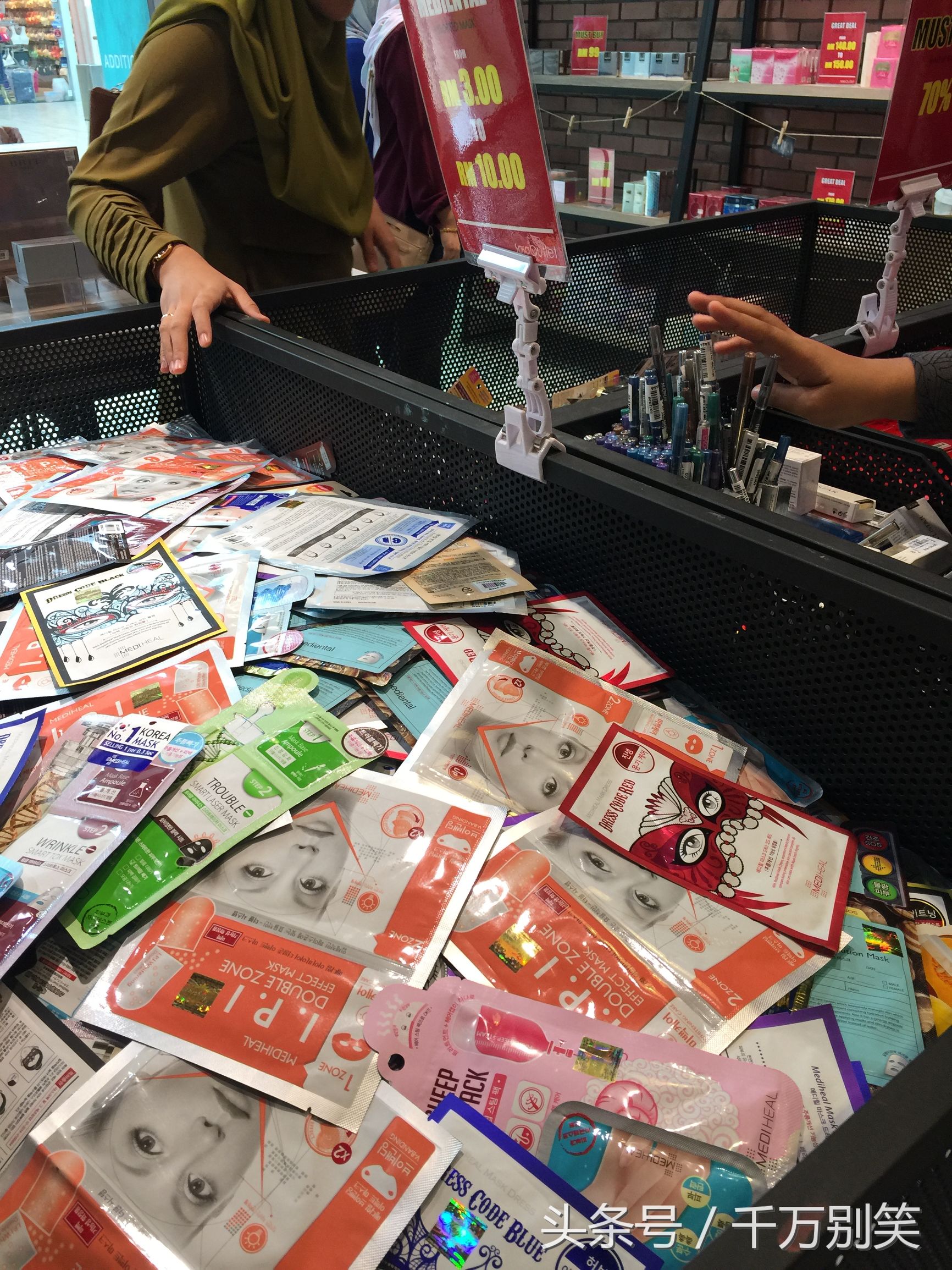 吉隆坡奥特莱斯在哪,吉隆坡奥特莱斯怎么去