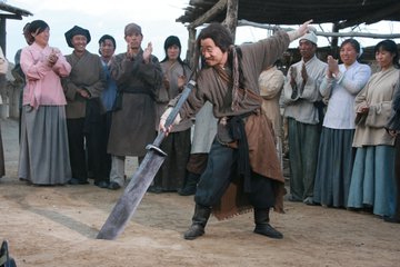 当你遇到坏人怎么办,别人说你中邪了要怎么回复