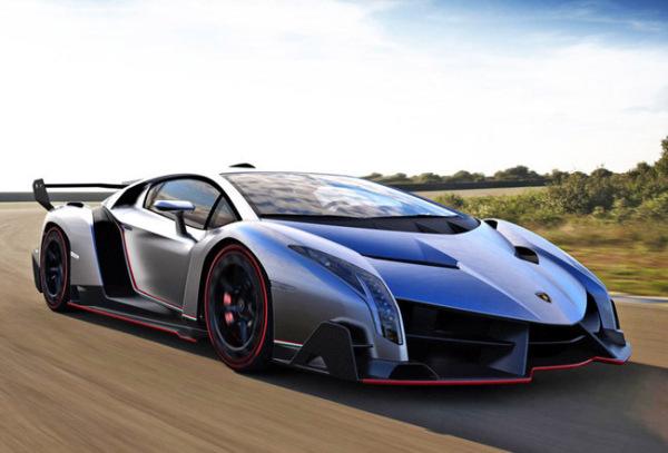 兰博基尼venenoroadster是毒药吗,兰博基尼毒药venenoroadster