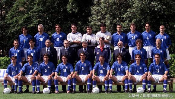 两届世界杯踢丢点球巴乔扼腕痛惜,98年世界杯法国vs意大利点球大战