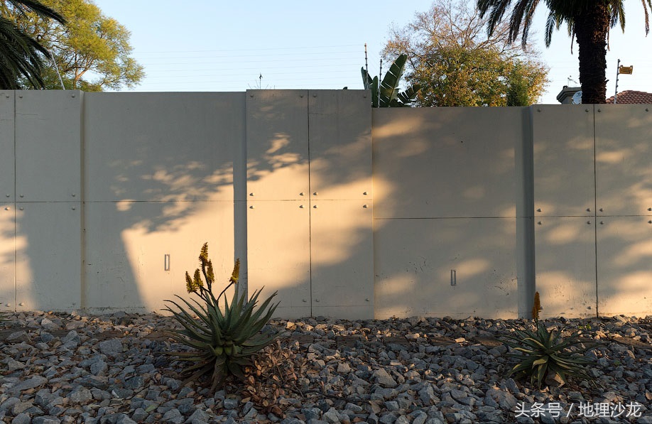 约翰内斯堡的贫民窟,全世界前十名的贫民窟