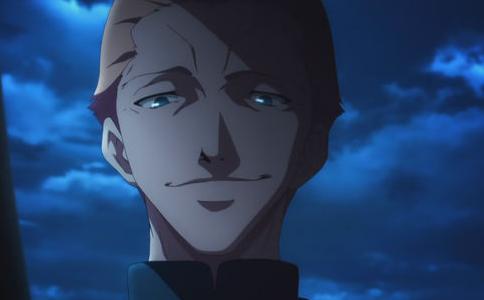 fate十大催人泪的角色,fate里面最出名的角色