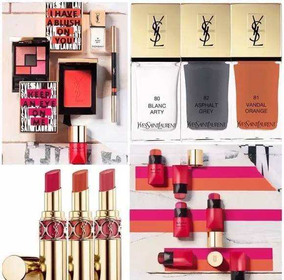 美翻的限量版，足够让你使出洪荒之力剁手