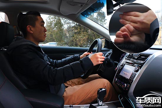 最新天籁2.0舒适试驾,日产天籁试驾2021舒适款音响