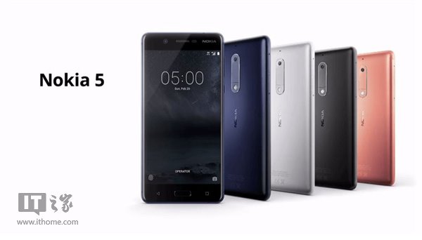 诺基亚中端机型,诺基亚三款新款高端机曝光