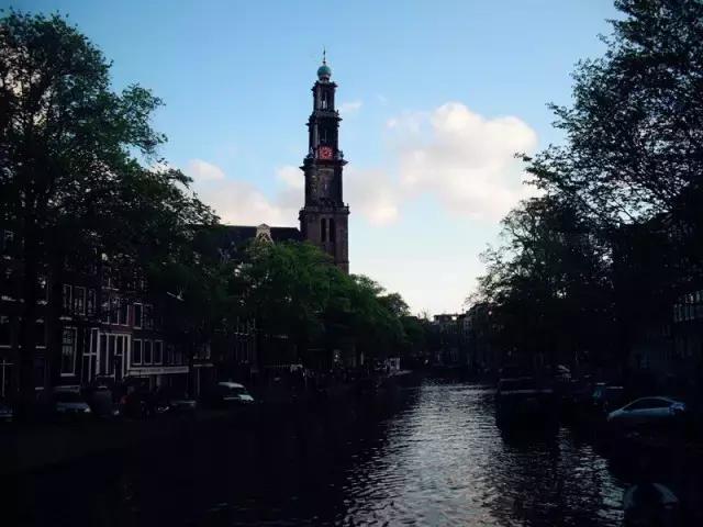 荷兰纪行—风车村与安妮之家（看看荷兰的“四宝”）