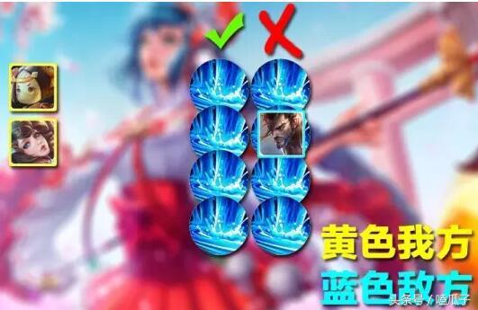 王者荣耀大乔上分套路,王者荣耀大乔攻略详细介绍