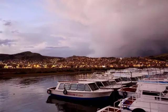 这才是旅行的样子,从亚洲至南美洲,他比我们多了点勇气和决心