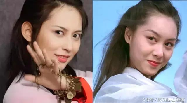 明星撞脸你拍谁呢,明星撞脸你能分清哪几种